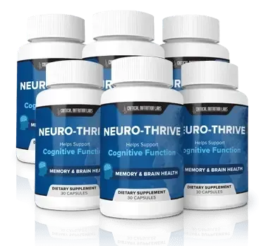 NeuroThrive